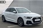 2024 Audi A1