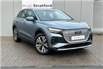 2022 Audi Q4