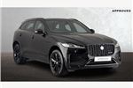 2024 Jaguar F-Pace