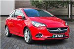 2016 Vauxhall Corsa