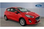 2017 Ford Fiesta