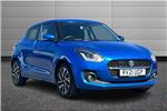 2021 Suzuki Swift