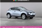 2018 Nissan Juke