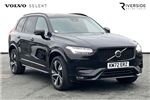 2022 Volvo XC90 2.0 B5P [250] Plus Dark 5dr AWD Geartronic