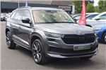 2023 Skoda Kodiaq