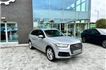 2016 Audi Q7