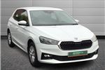 2024 Skoda Fabia