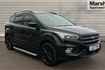 2017 Ford Kuga