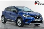 2020 Renault Captur