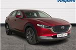 2020 Mazda CX-30