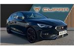 2024 Cupra Leon