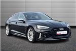 2021 Audi RS5