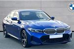 2024 BMW 3 Series