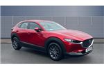 2021 Mazda CX-30