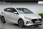 2023 Hyundai i20