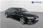 2023 Audi A4