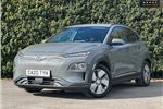 2020 Hyundai Kona Electric