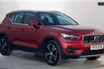 2020 Volvo XC40 Recharge