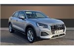 2022 Audi Q2 35 TFSI Sport 5dr S Tronic