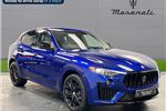 2022 Maserati Levante