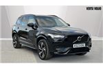 2023 Volvo XC90