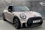 2023 MINI Hatchback