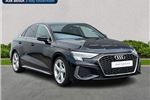 2021 Audi A3