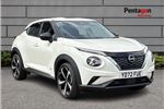 2022 Nissan Juke