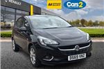 2019 Vauxhall Corsa