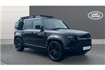 2022 Land Rover Defender