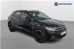 2023 Volkswagen T-Roc