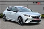 2022 Vauxhall Corsa