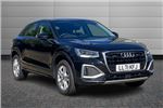 2021 Audi Q2