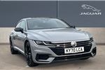 2020 Volkswagen Arteon