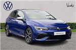 2024 Volkswagen Golf R