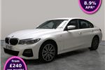 2021 BMW 3 Series