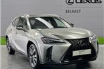 2024 Lexus UX