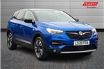 2020 Vauxhall Grandland X 1.2 Turbo SRi Nav 5dr Auto