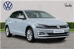 2018 Volkswagen Polo