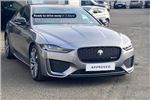 2023 Jaguar XE