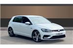 2019 Volkswagen Golf R