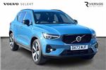 2023 Volvo XC40 Recharge