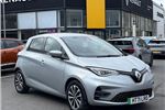 2022 Renault Zoe