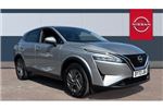 2022 Nissan Qashqai