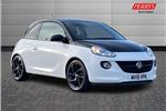 2018 Vauxhall Adam