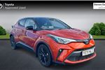 2020 Toyota C-HR
