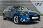 2022 Audi A3