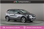 2020 Vauxhall Crossland X