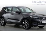 2020 Volvo XC40