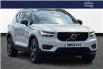 2020 Volvo XC40